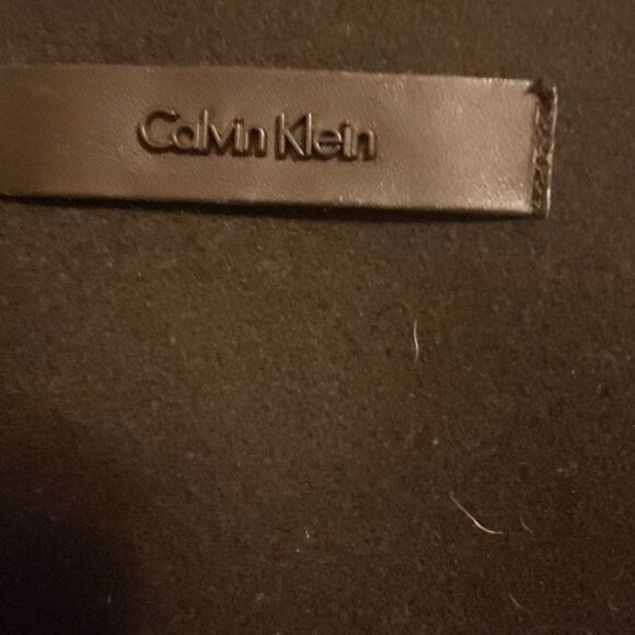 Calvin Klien Wool Jacket - Picture 6 of 8